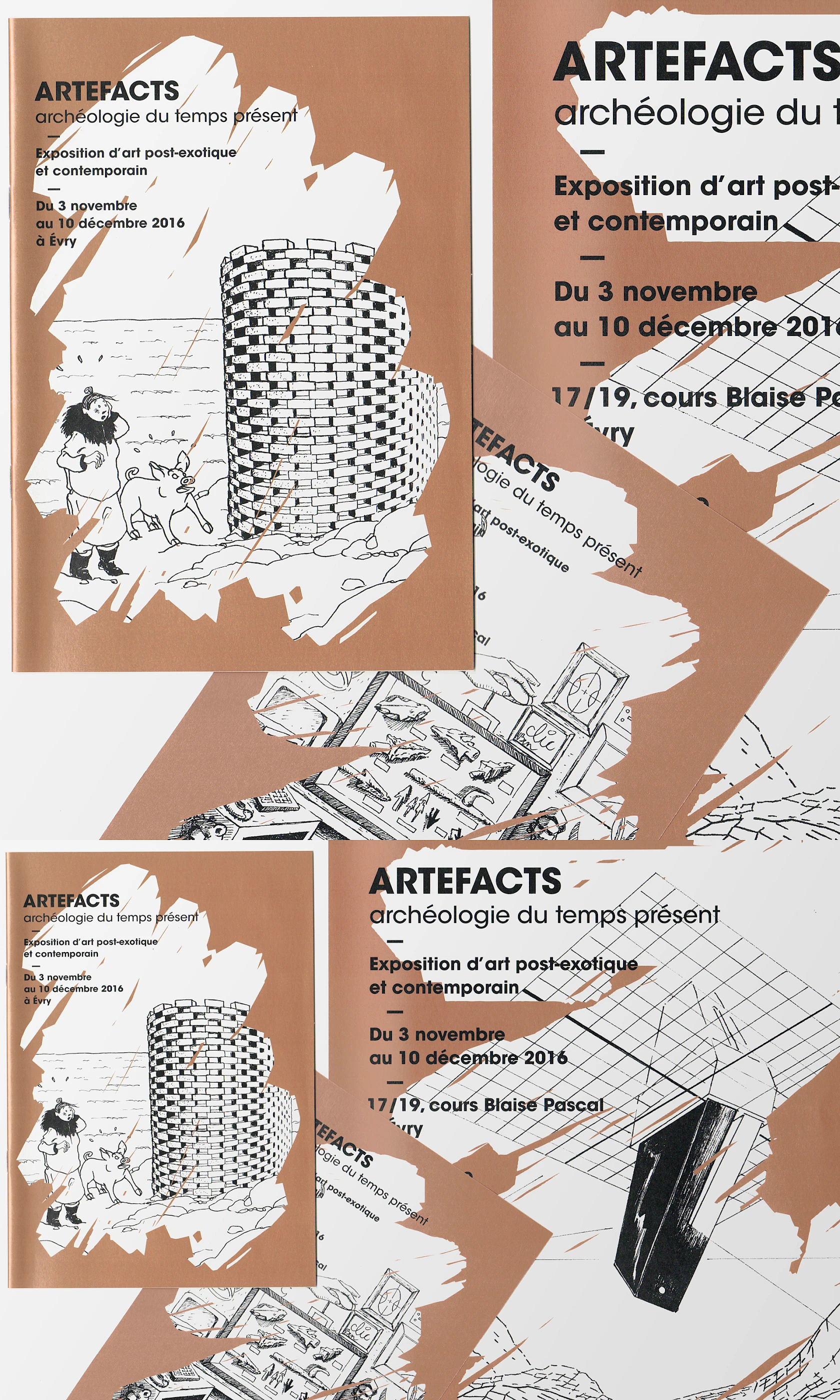 Artefacts, archéologie du temps présent / Image No. 5