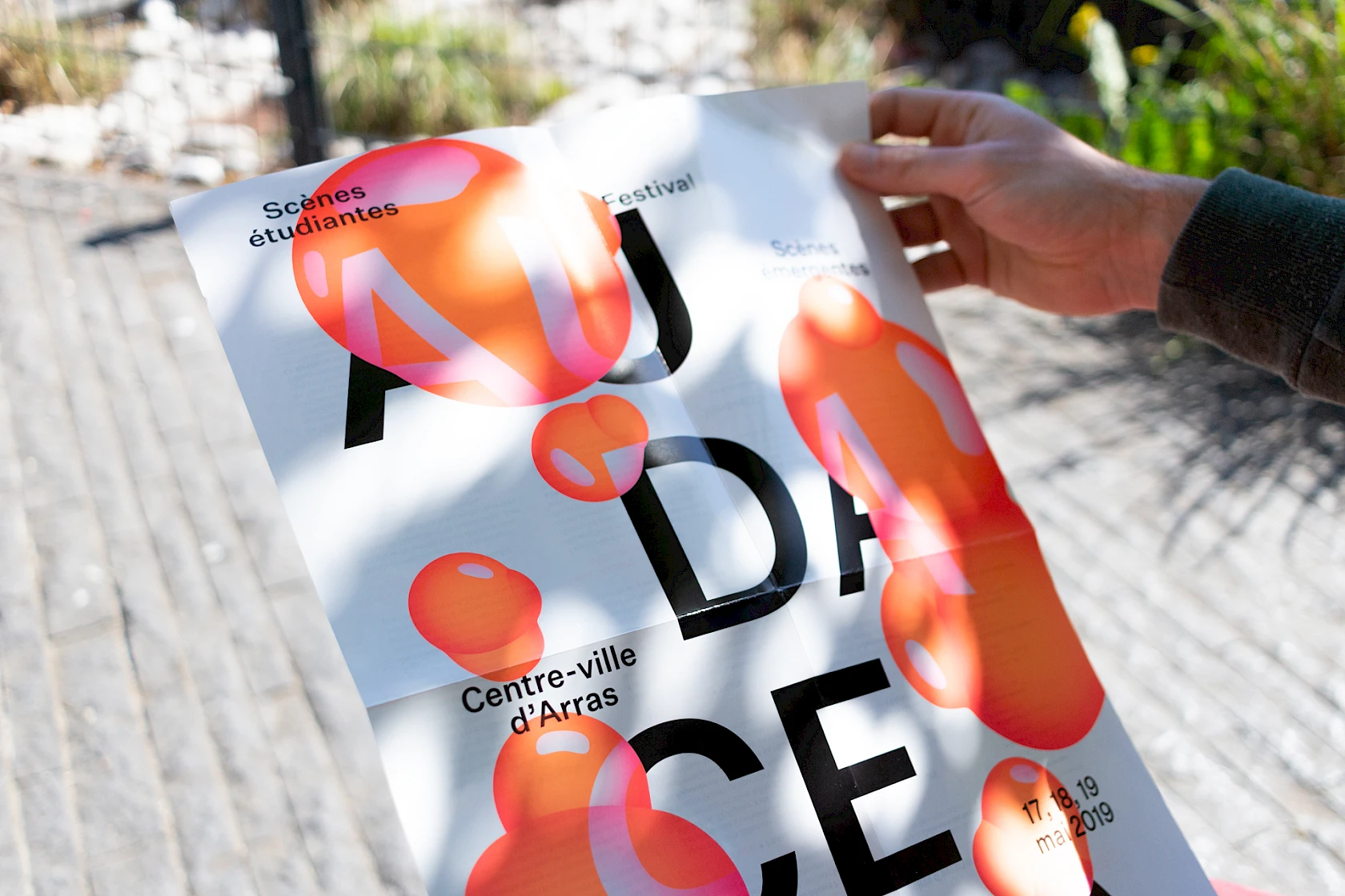 Audace(s) / Image No. 6