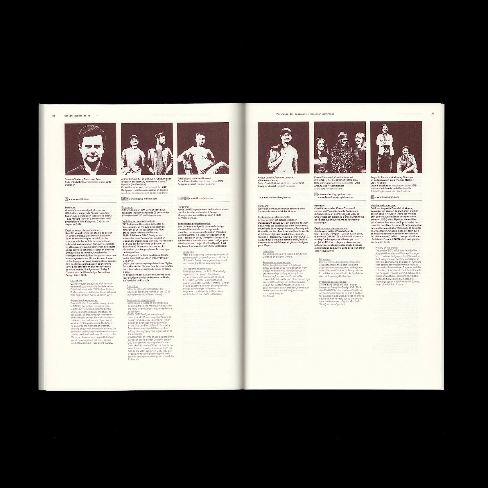 Design: please do so / Image No. 20
