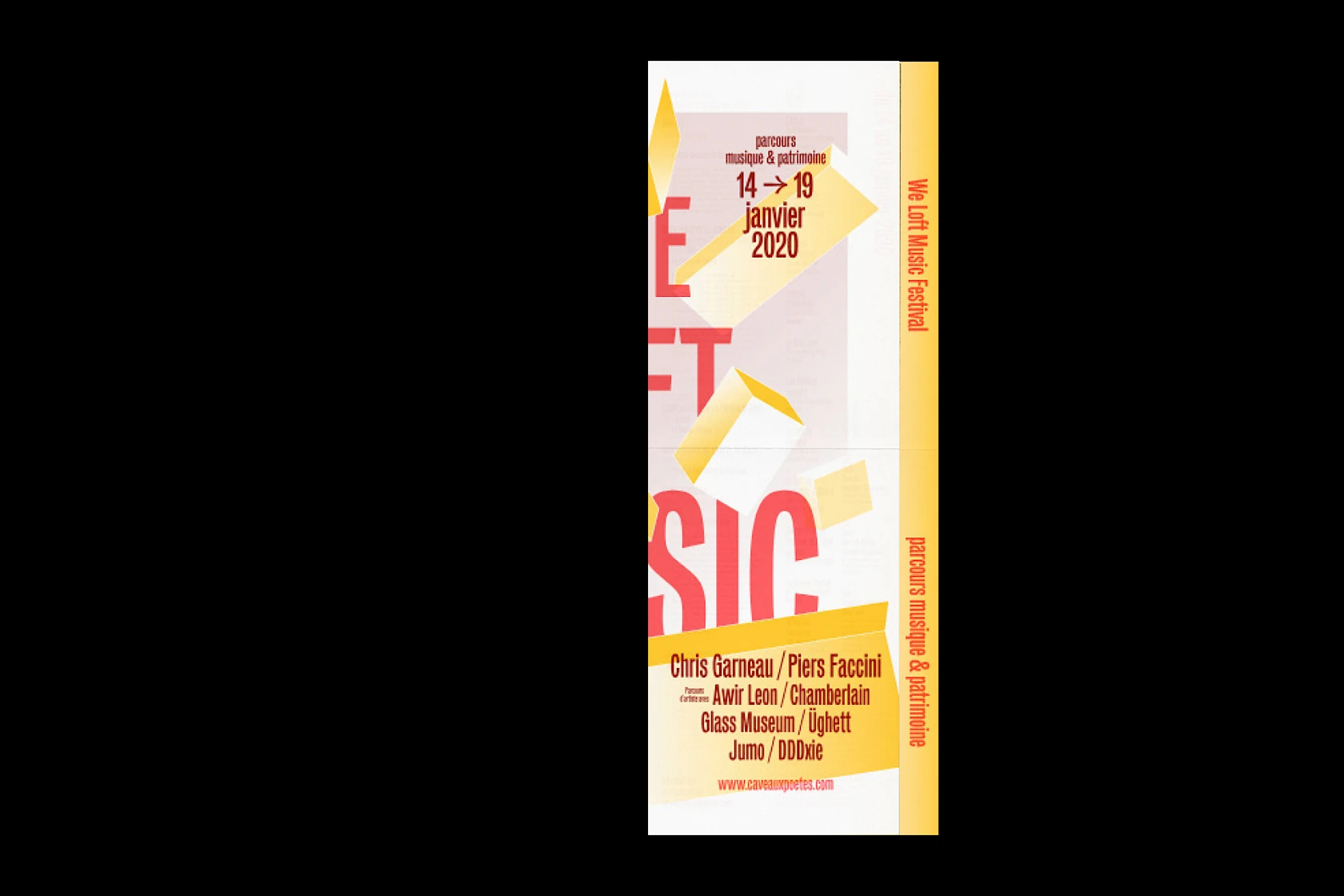 We Loft Music No. 2 / Image No. 5