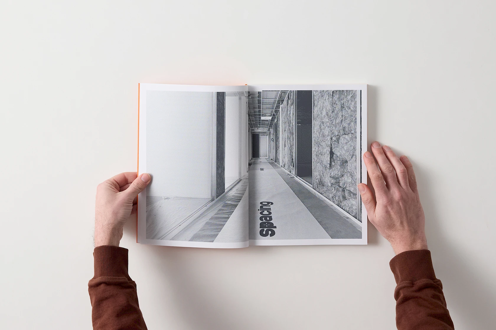 Spacing Volume I / Image No. 4