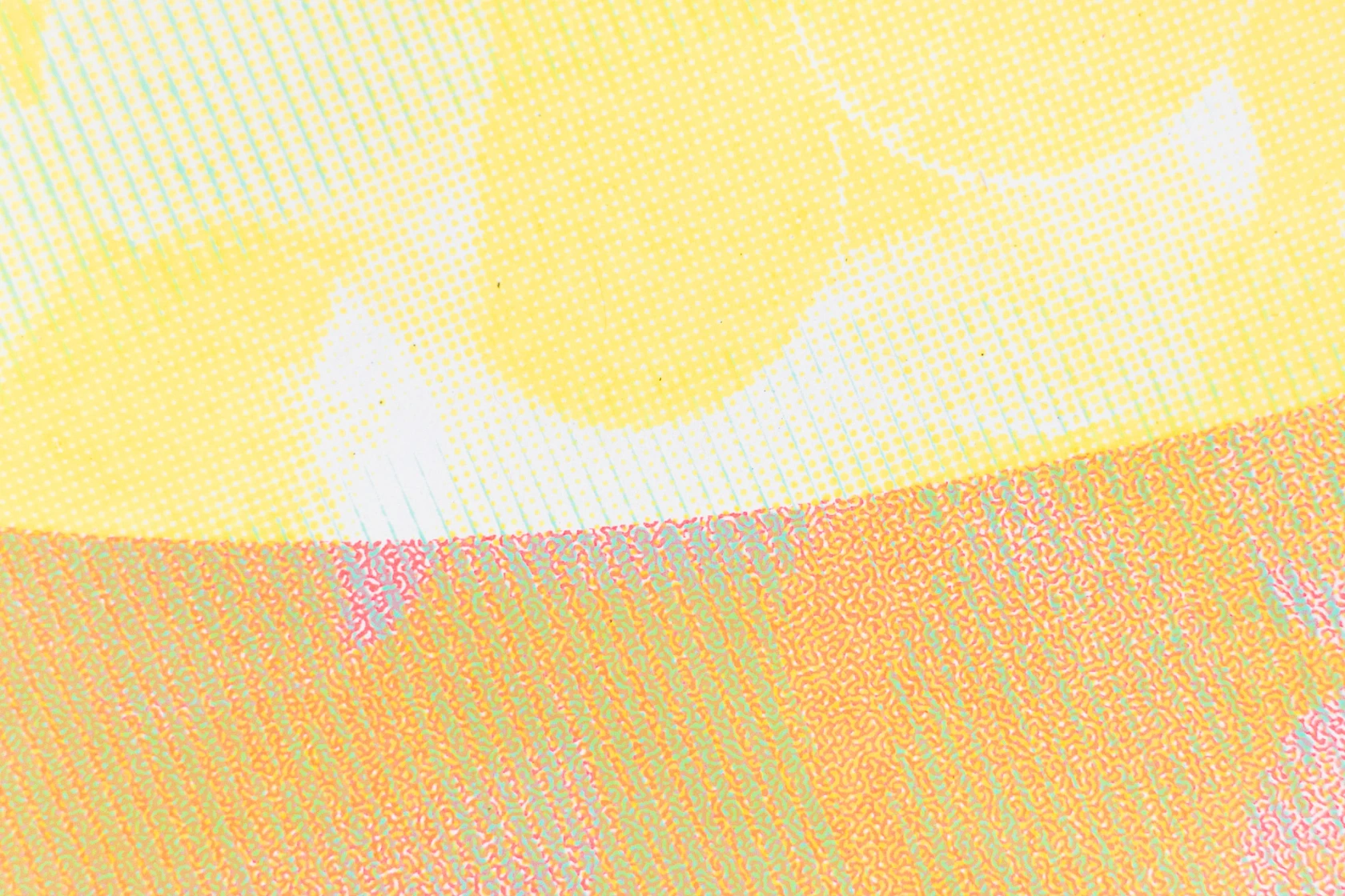 Aperçu avant impression / Une œuvre comme matrice / Image No. 10