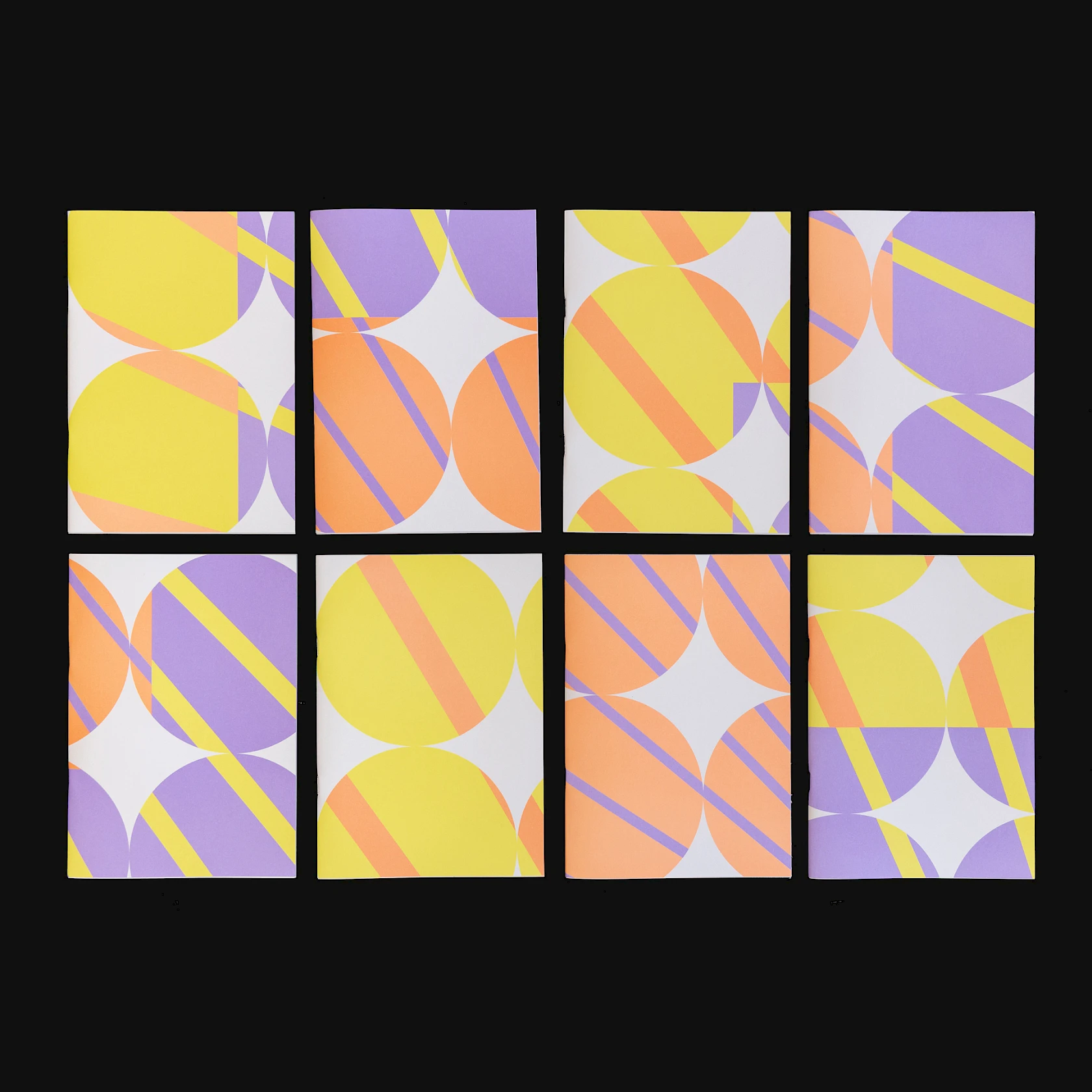 Sustain / Couvertures de carnets de notes / Image No. 3