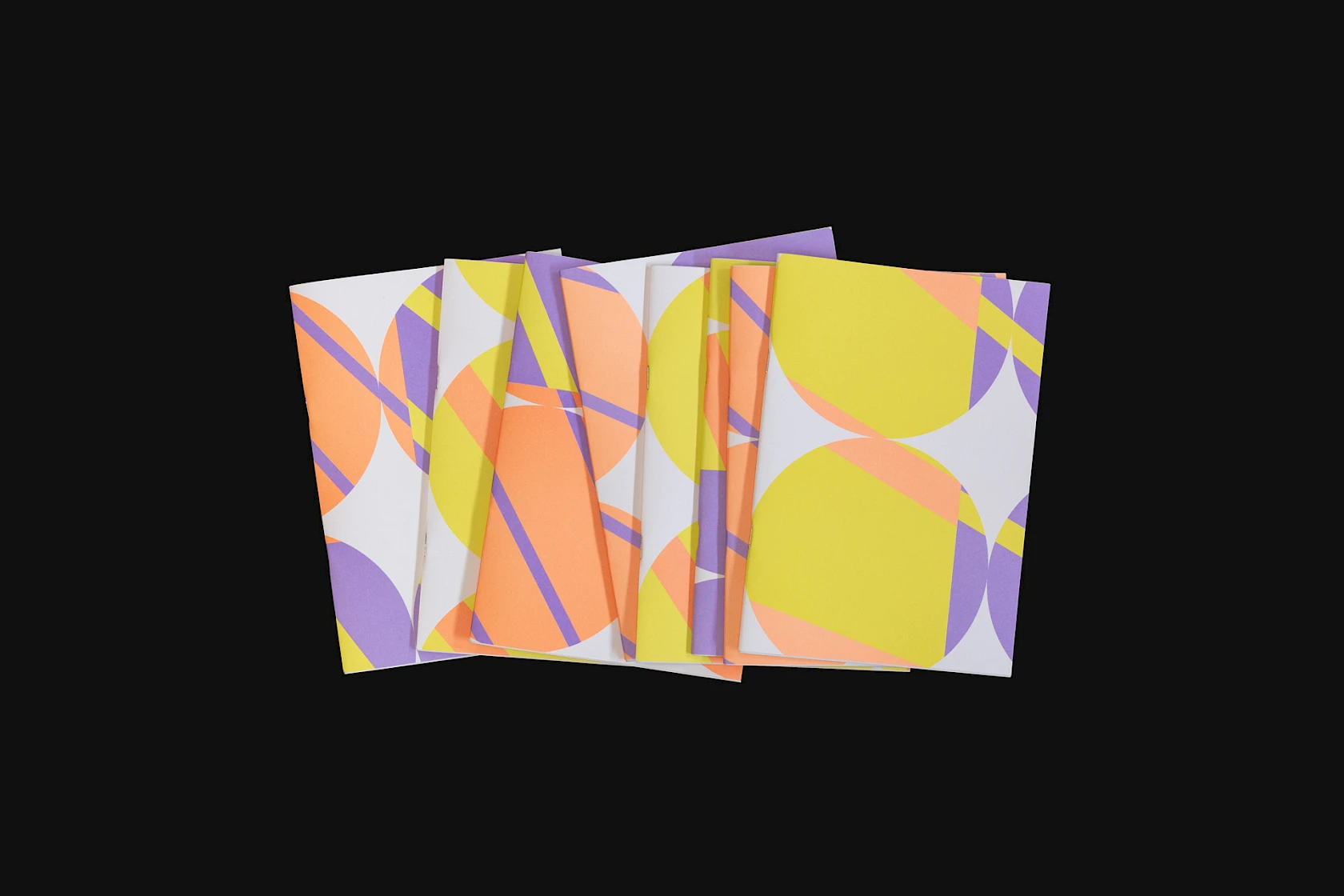 Sustain / Couvertures de carnets de notes / Image No. 2