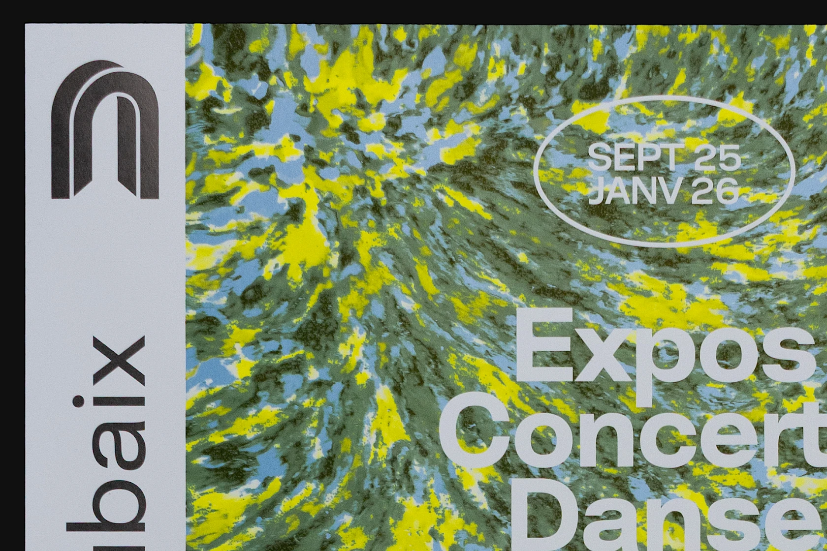 Une fabrique (A Factory) — Season 25/26 → Part 1 / Image No. 14